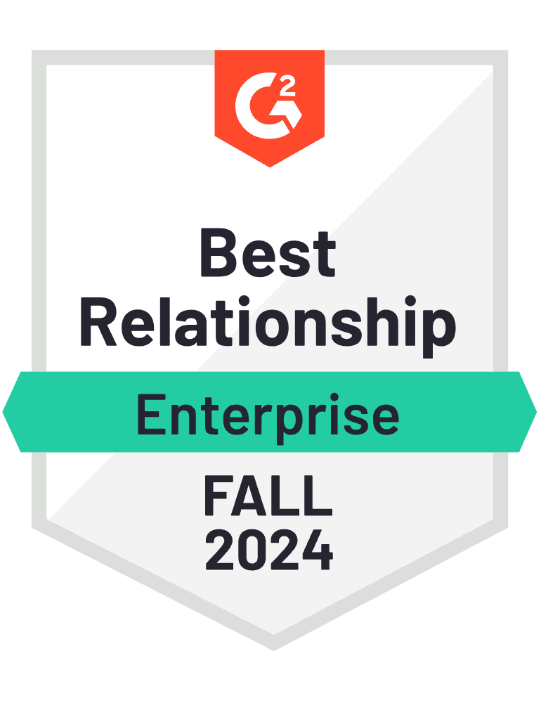 Best Relationship Enterprise