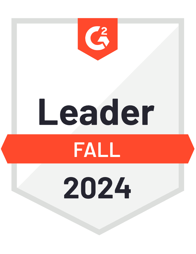 Leader Fall