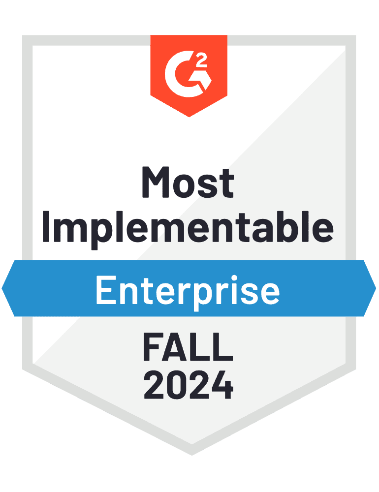 Most Implementable Enterprise