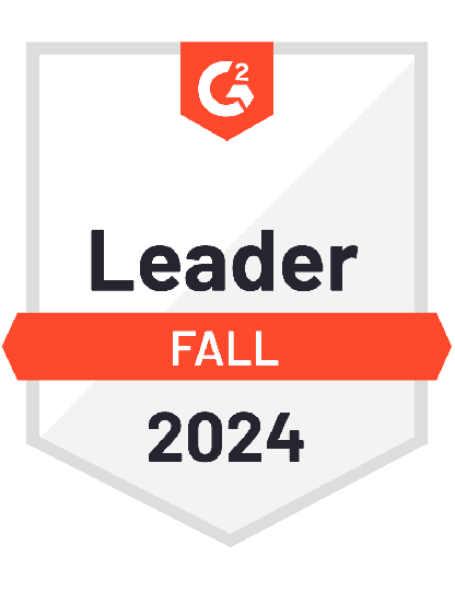 Leader Fall