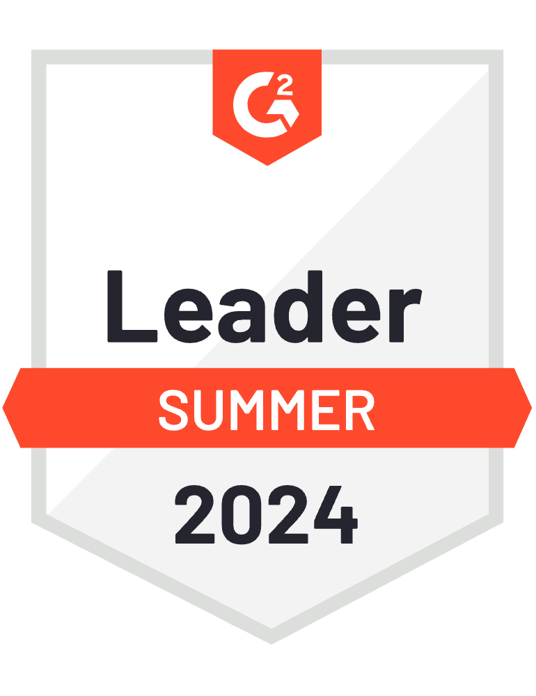 Leader Summer